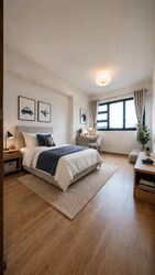 Blk 549A Segar Palmview (Bukit Panjang), HDB 5 Rooms #579723791